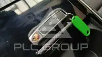 2025 Porsche Panamera