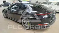 2025 Porsche Panamera