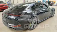 2025 Porsche Panamera