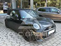 2025 Mini COOPER