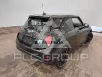 2025 Mini COOPER