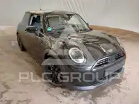 2025 Mini COOPER