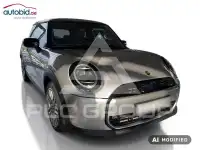 2025 Mini COOPER