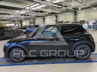 2025 Mini COOPER