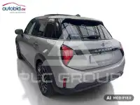 2025 Mini COOPER