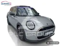2025 Mini COOPER