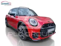 2025 Mini COOPER