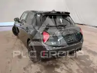 2025 Mini COOPER