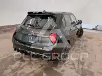 2025 Mini COOPER