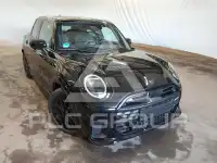 2025 Mini COOPER