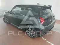 2025 Mini COOPER