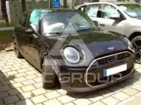 2025 Mini COOPER