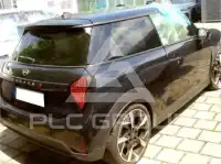 2025 Mini COOPER