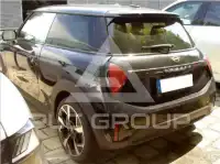 2025 Mini COOPER