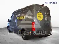 2025 Mercedes Benz Sprinter