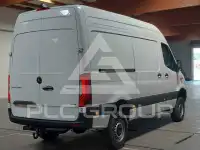 2025 Mercedes Benz Sprinter