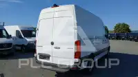 2025 Mercedes Benz Sprinter