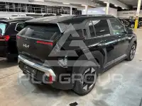 2025 KIA EV