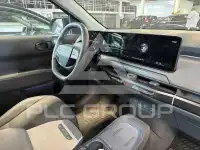 2025 KIA EV