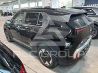 2025 KIA EV