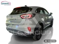 2025 Ford Puma