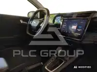 2025 Ford Puma