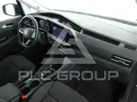 2025 Volkswagen Caddy