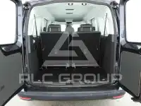 2025 Volkswagen Caddy