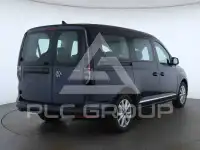2025 Volkswagen Caddy
