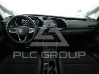 2025 Volkswagen Caddy