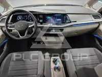 2025 Volkswagen Multivan