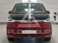 2025 Volkswagen Multivan