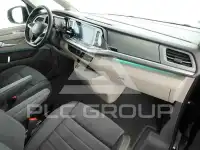 2025 Volkswagen Multivan