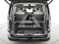 2025 Volkswagen Multivan