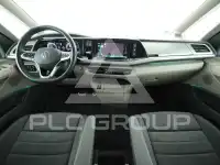 2025 Volkswagen Multivan