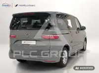 2025 Volkswagen Multivan