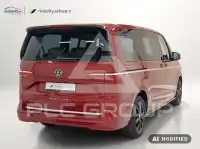2025 Volkswagen Multivan