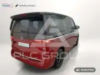 2025 Volkswagen Multivan