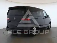 2025 Volkswagen Multivan