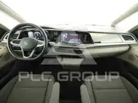 2025 Volkswagen Multivan