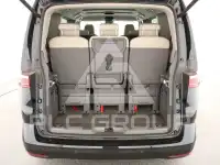 2025 Volkswagen Multivan