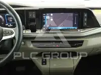 2025 Volkswagen Multivan