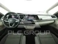 2025 Volkswagen Multivan