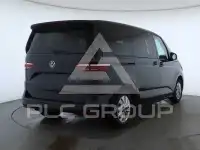 2025 Volkswagen Multivan