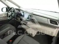 2025 Volkswagen Multivan