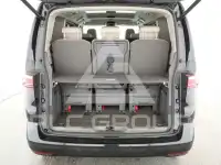 2025 Volkswagen Multivan