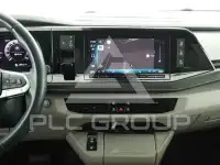 2025 Volkswagen Multivan