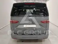 2025 Volkswagen Multivan