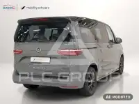 2025 Volkswagen Multivan