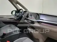2025 Volkswagen Multivan